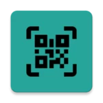 Logo of Barcode Keyboard android Application 